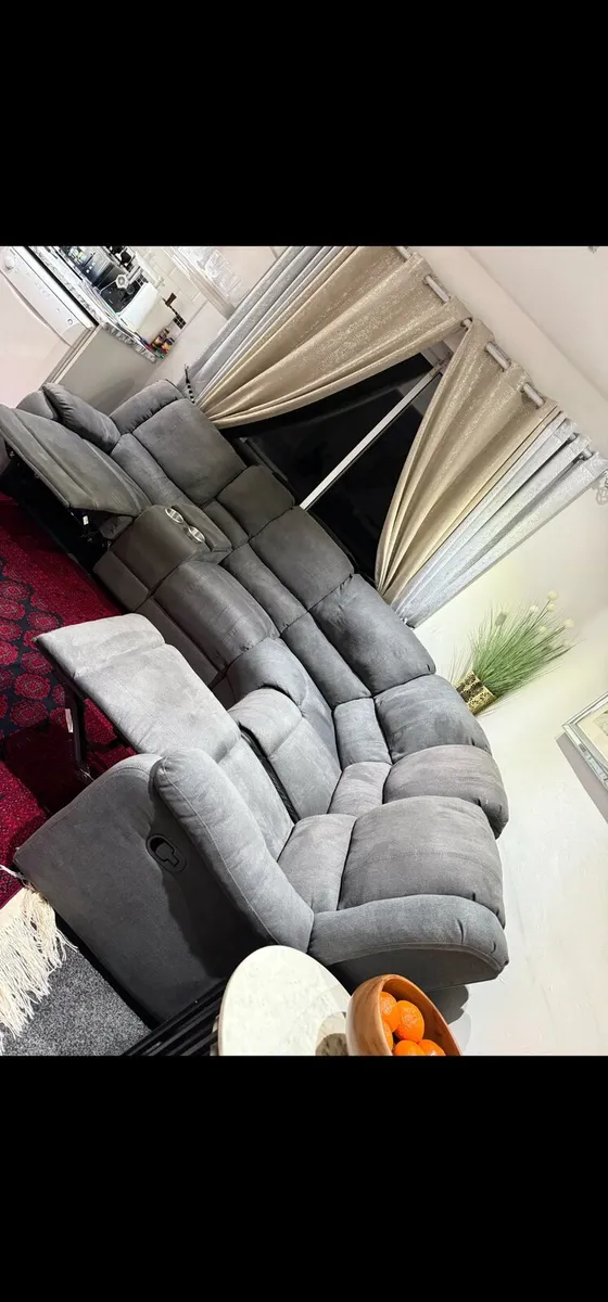 Grey Couches - Image 2