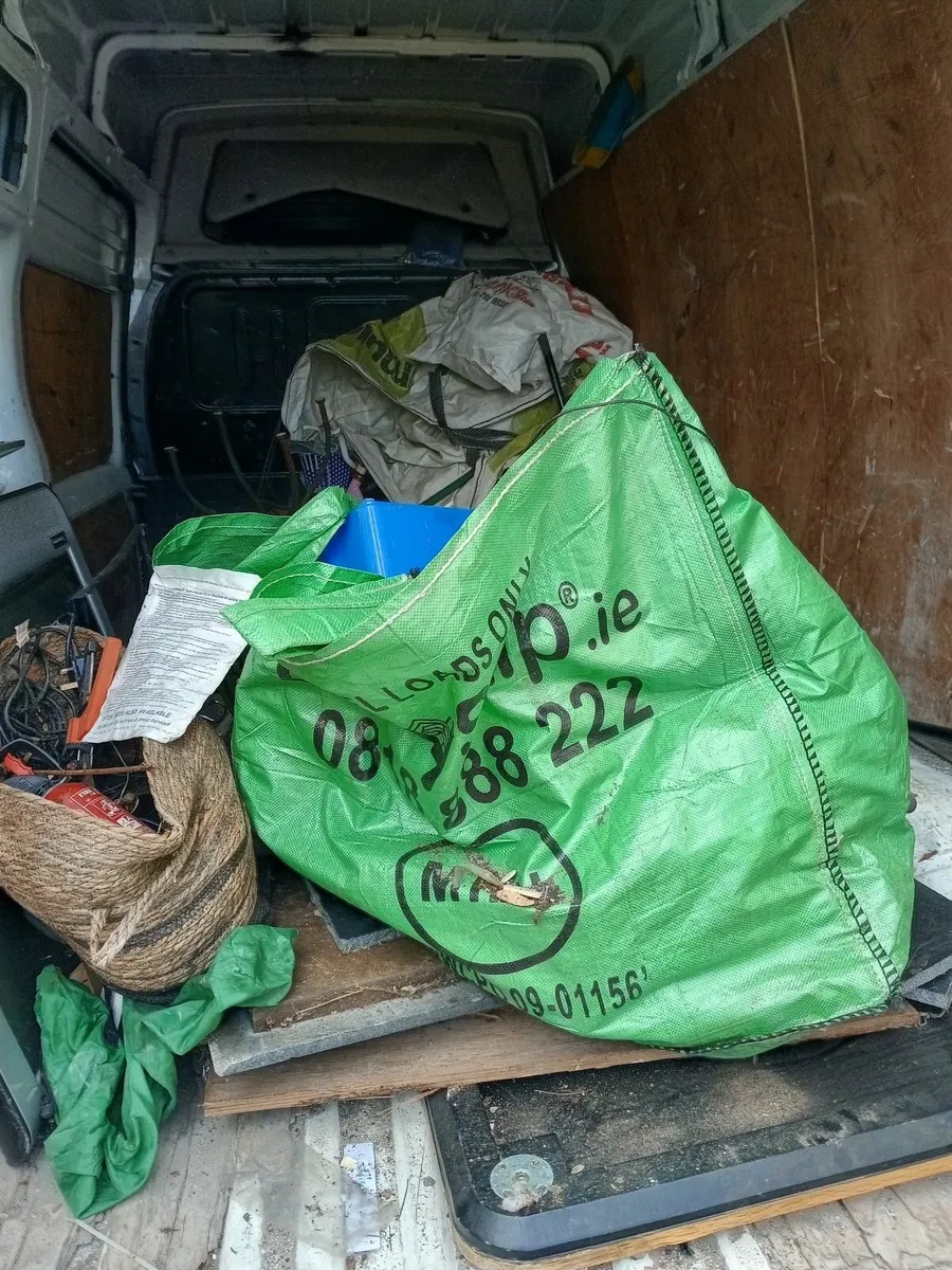 Rubbish removal - Image 3