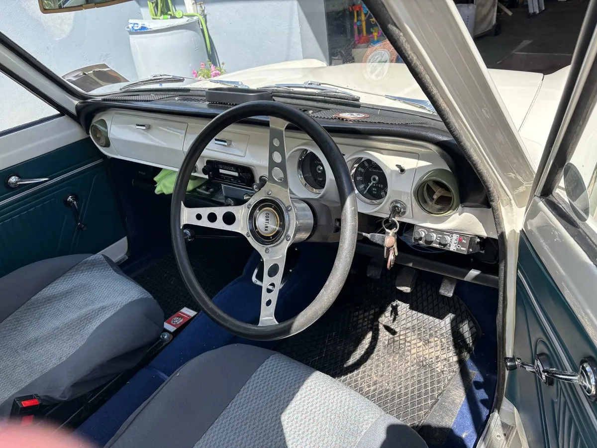 Mk1 Ford Cortina - Image 3