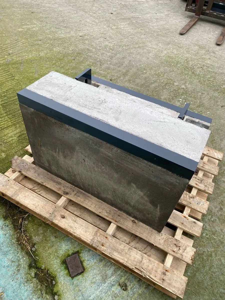 Weight block - Image 4
