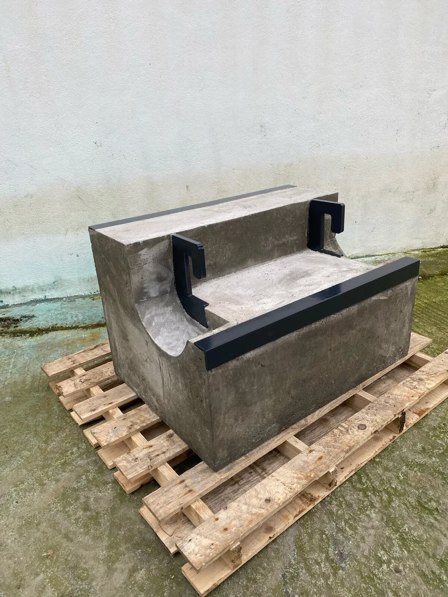 Weight block - Image 2