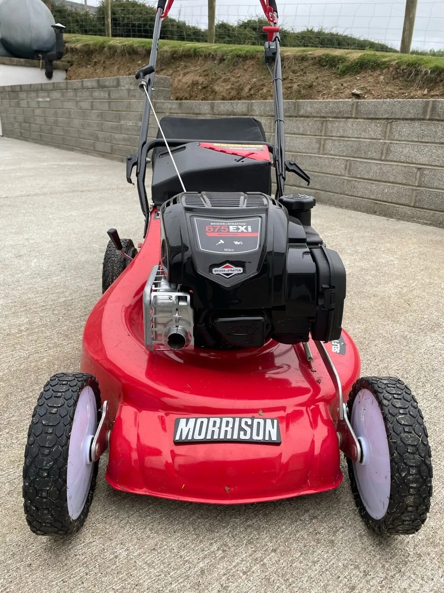Lawnmower - Image 1