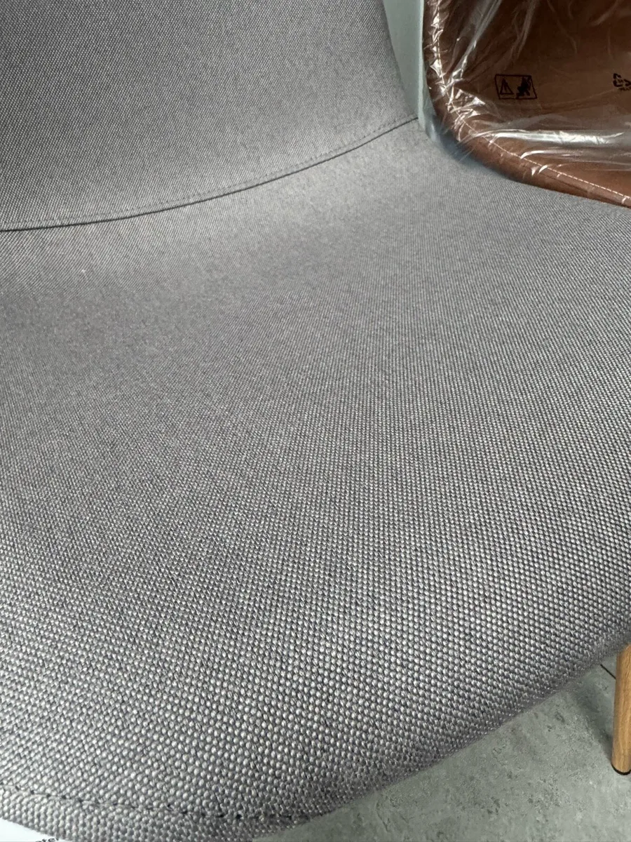 Brand New Chairs x 4 For Sale - Image 2