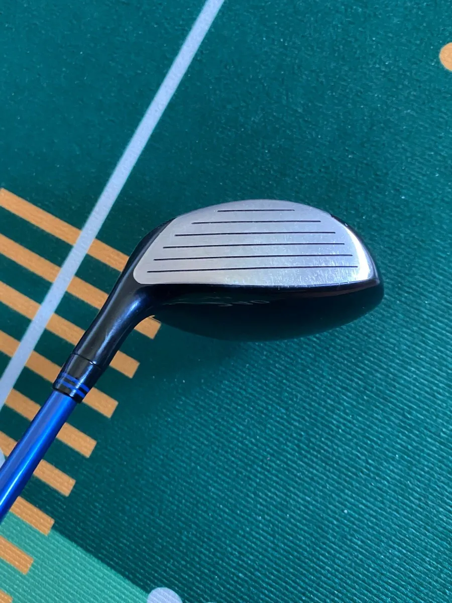 Sonartec Driving Cavity 13 degree - Image 1