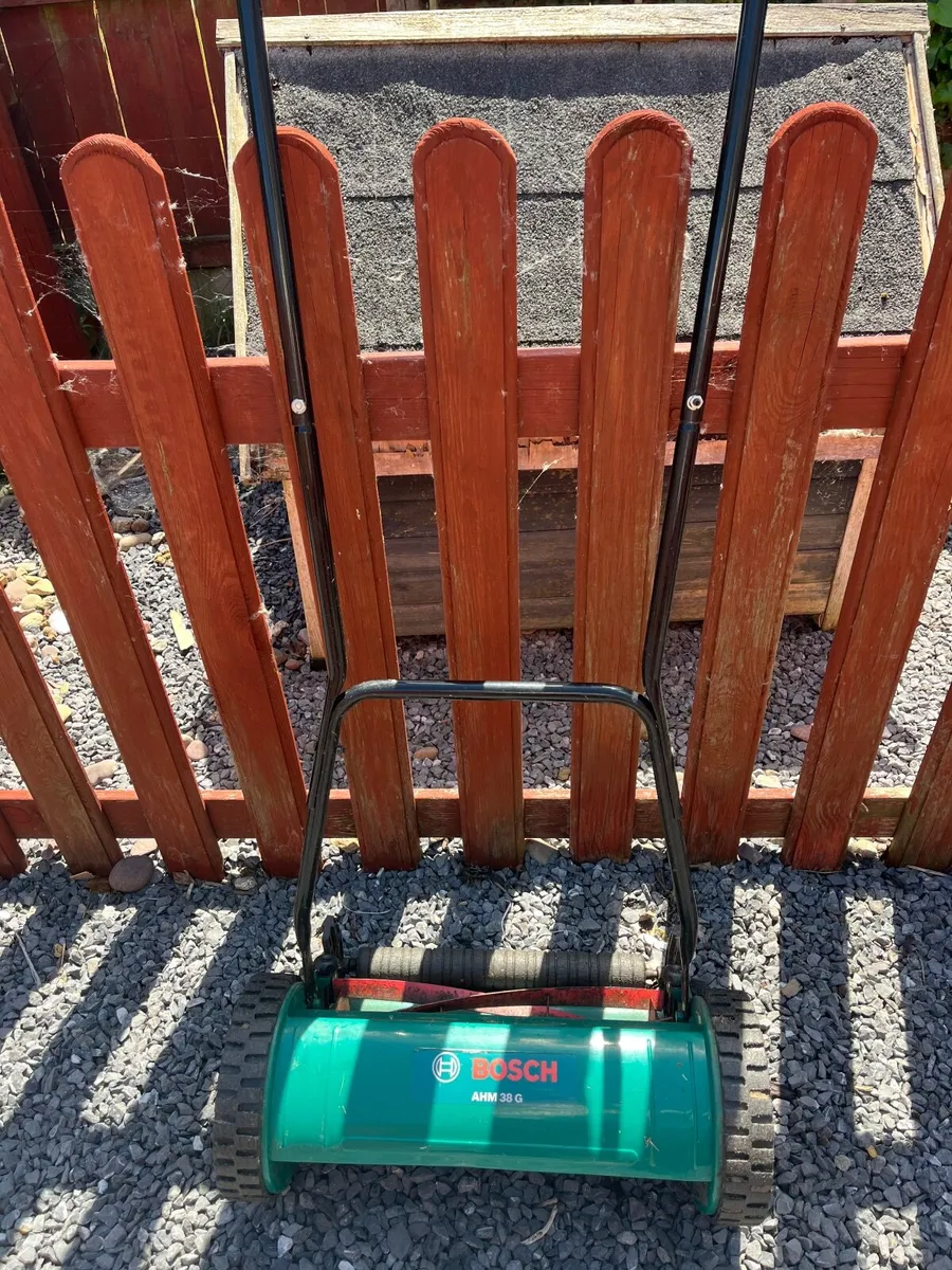 Lawnmower - Image 2