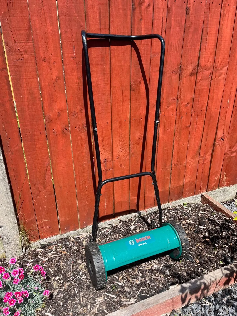 Lawnmower - Image 3