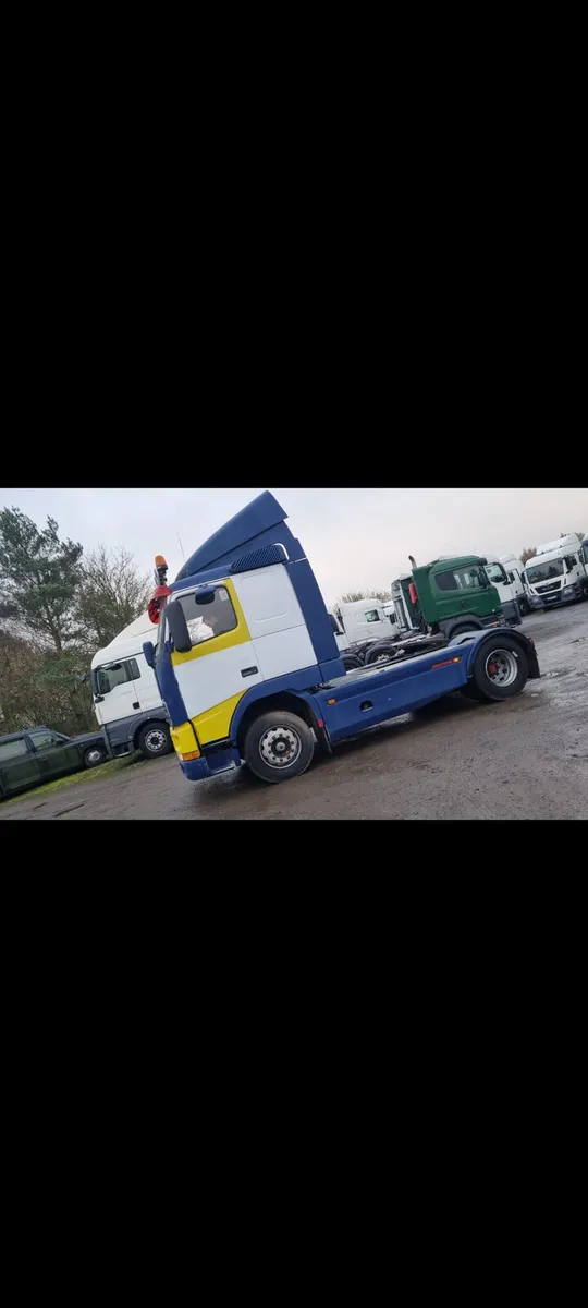 Volvo fh 12 version one - Image 2