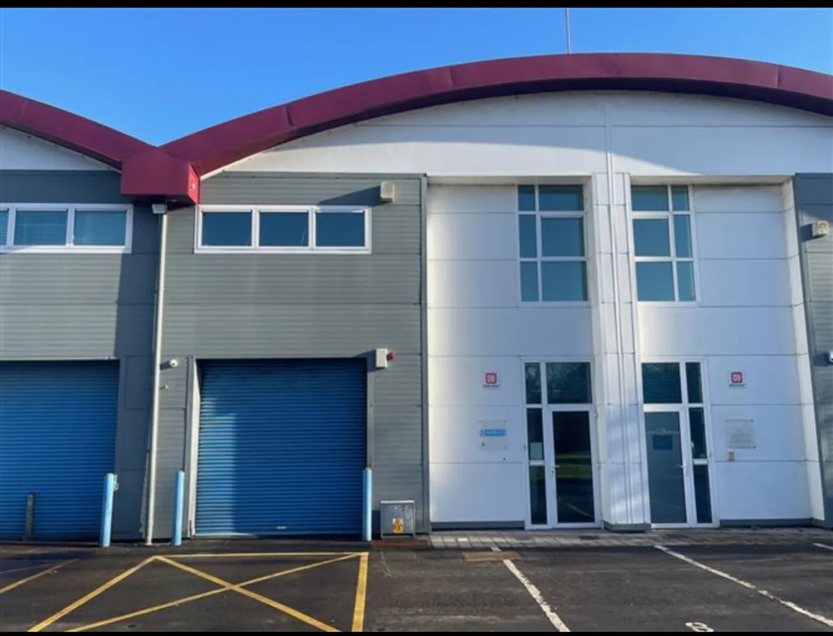 Storage/ office space - Image 1