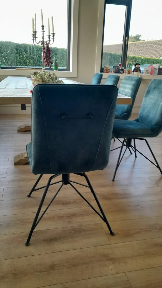 Dining Chairs - Image 2