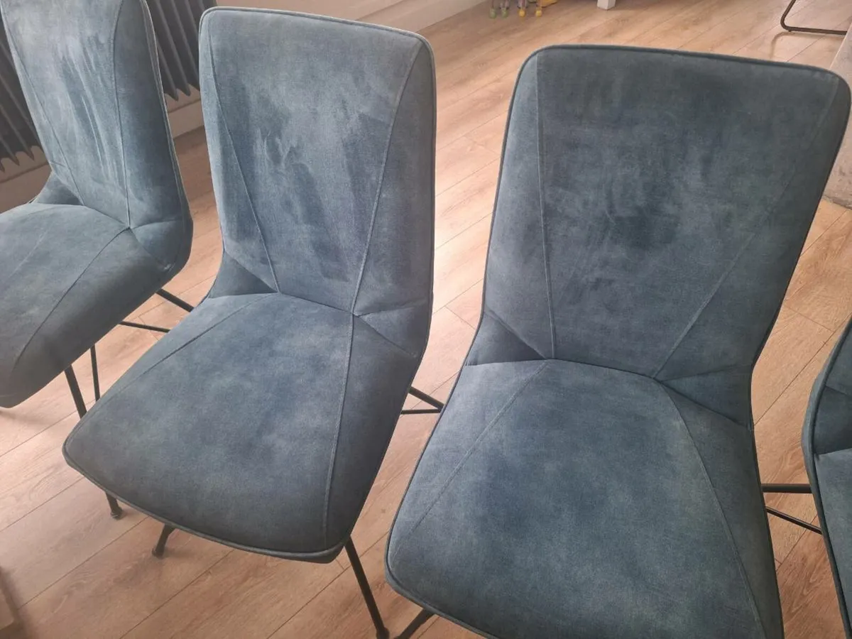 Dining Chairs - Image 3