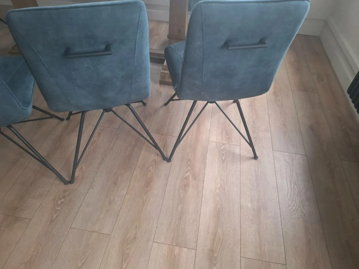 Dining Chairs - Image 4