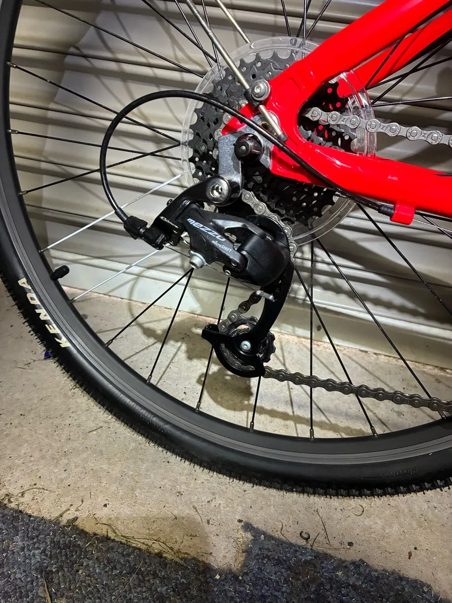 Frog 73 bike - Image 2