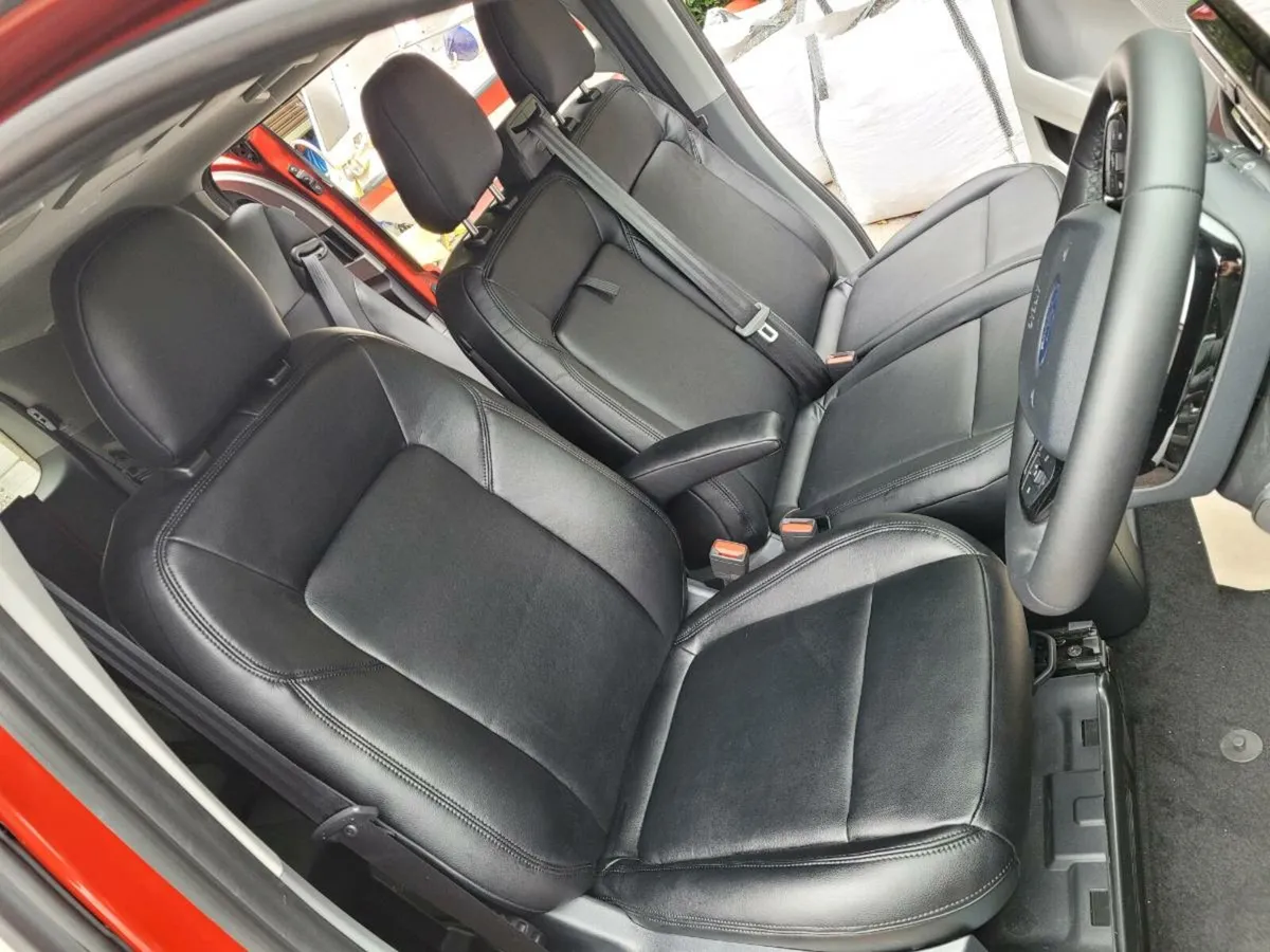 T5,T6,sprinter,trafic,Vito,any van seats retrimer - Image 4