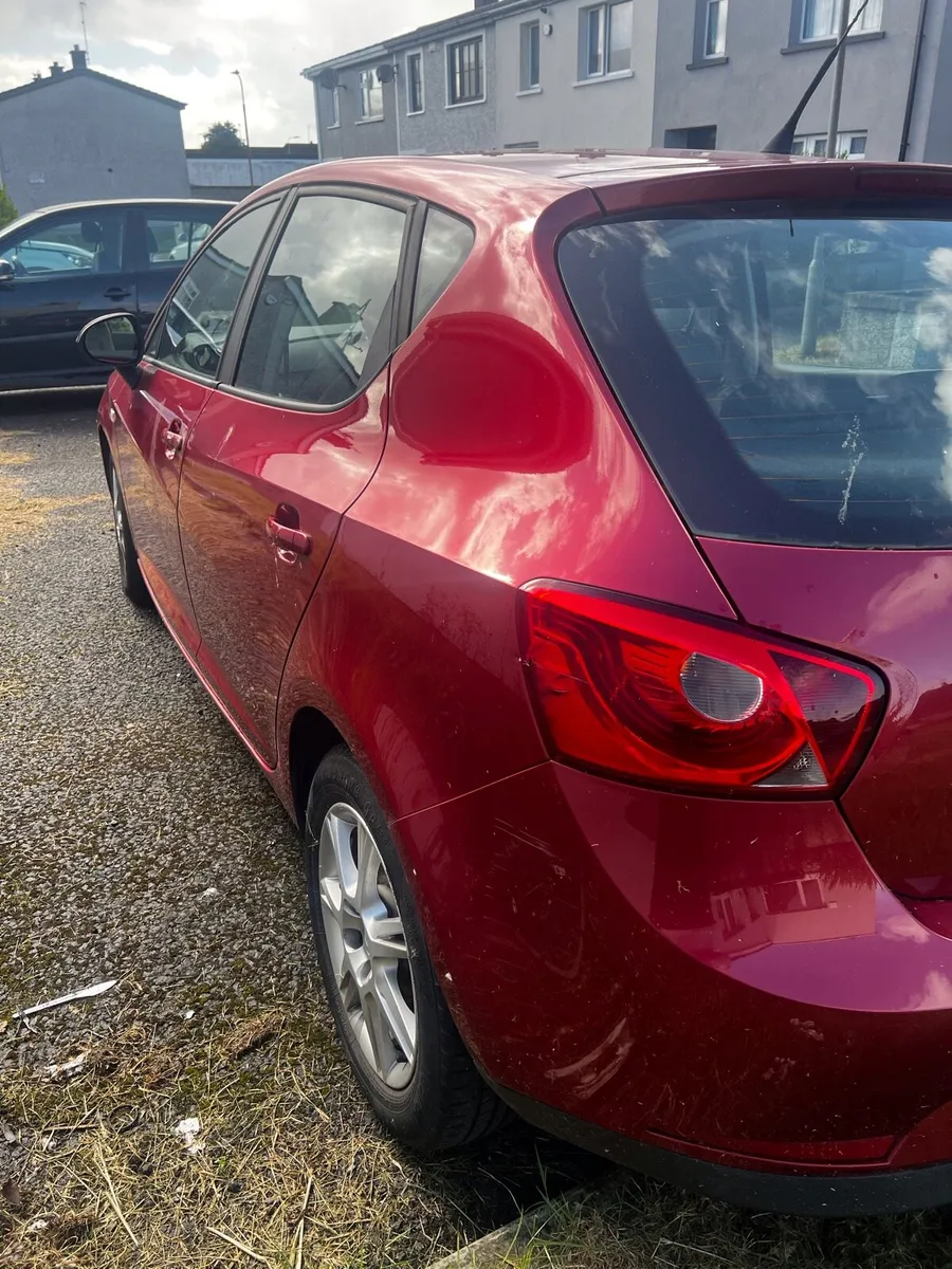 2011 SEAT Ibiza 1.2 Petrol - Image 4