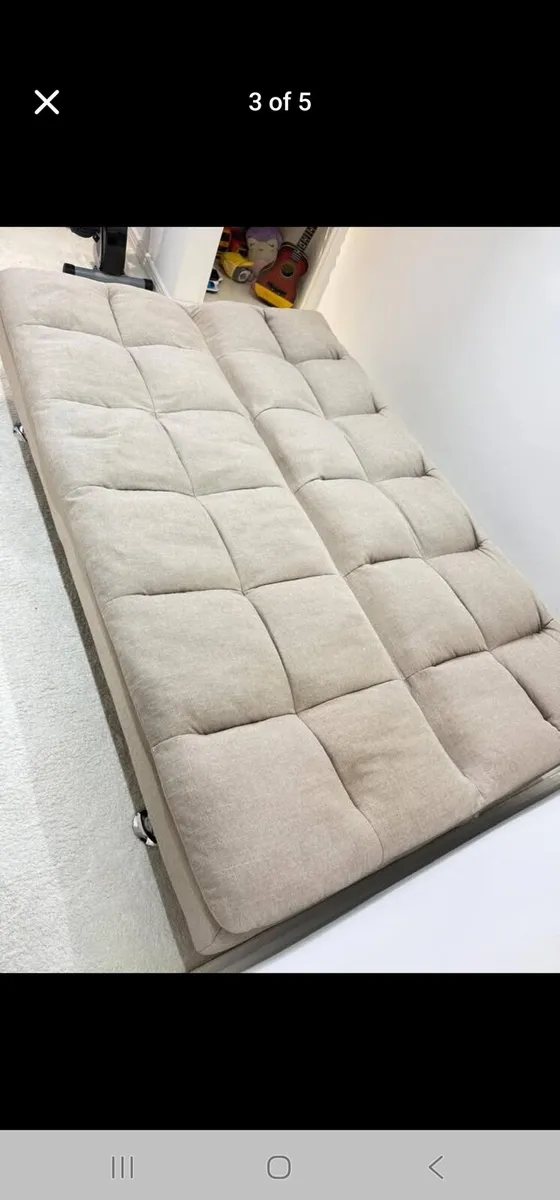 Sofa bed - Image 2