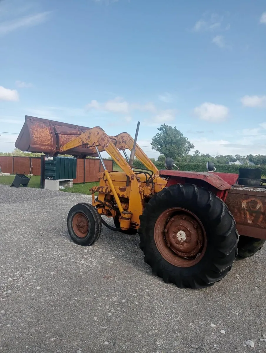 Tractor - Image 2