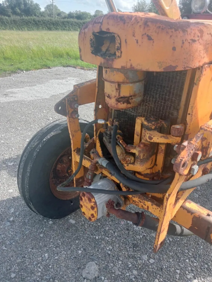 Tractor - Image 3