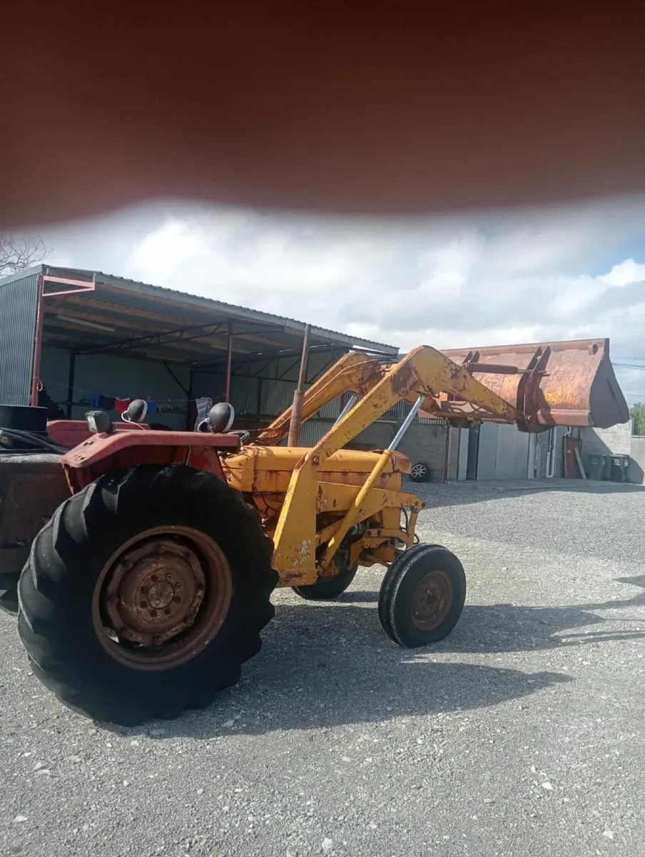 Tractor - Image 4