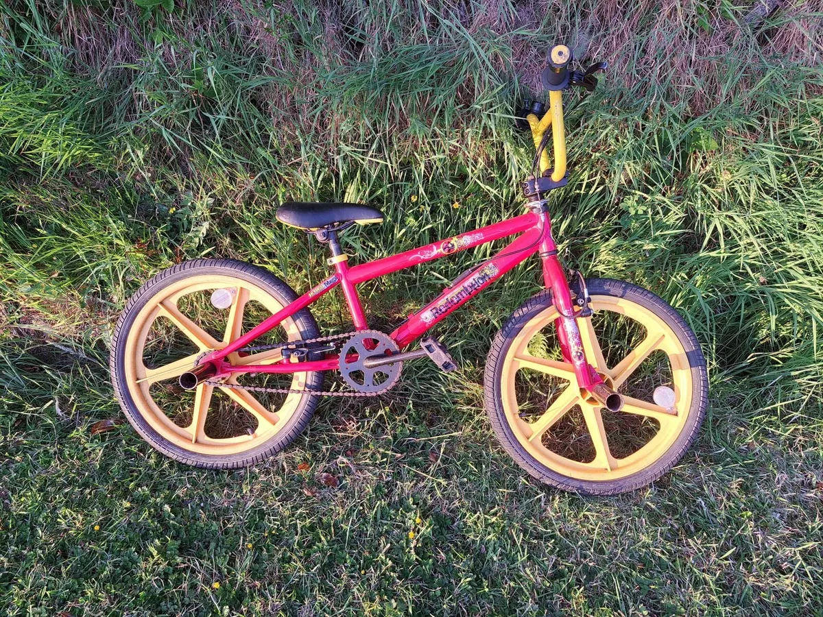 Skyway redemption bmx - Image 2