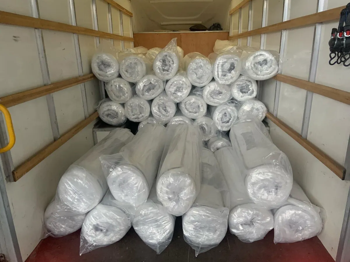 Mattresses - Image 1
