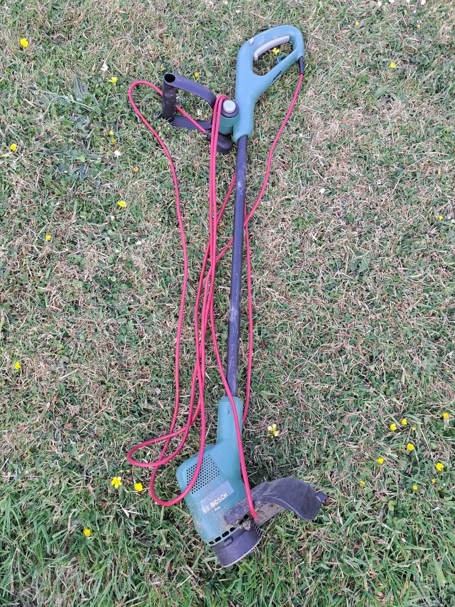 Strimmer - Image 2