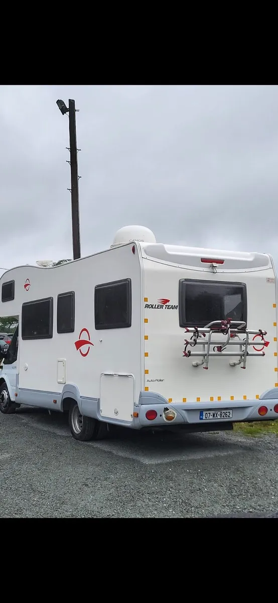 Campervan - Image 2