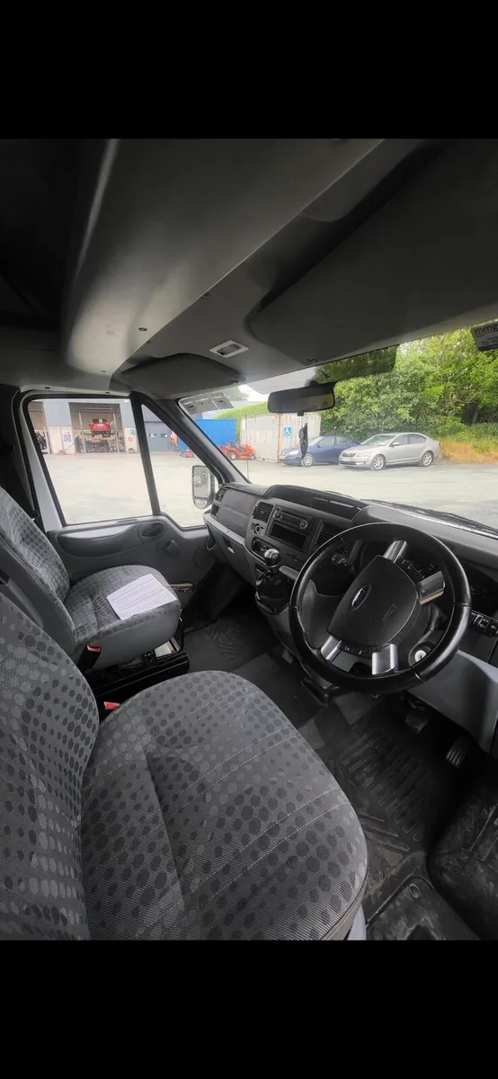 Campervan - Image 3