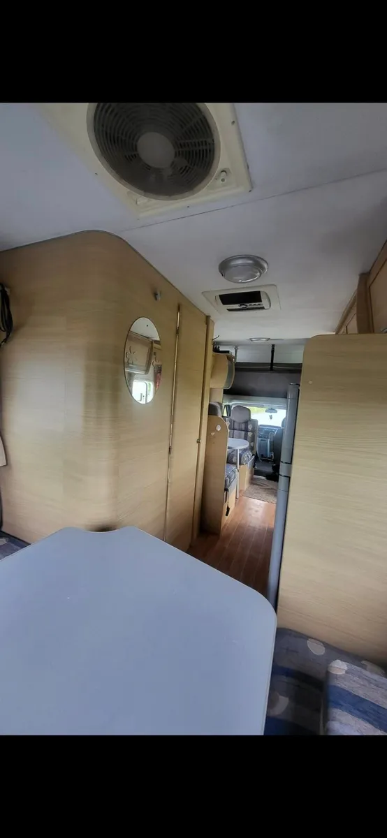 Campervan - Image 4