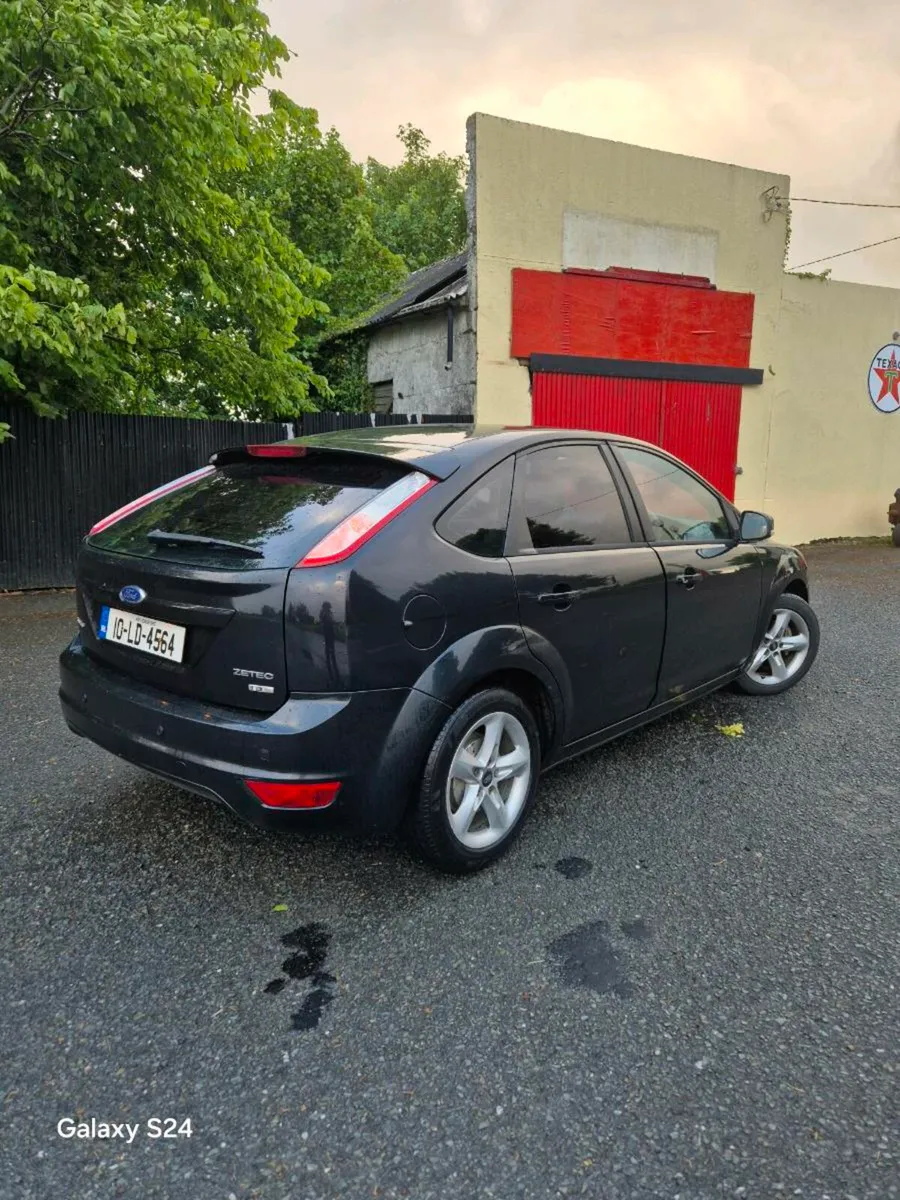 Ford Focus Diesel - Image 1