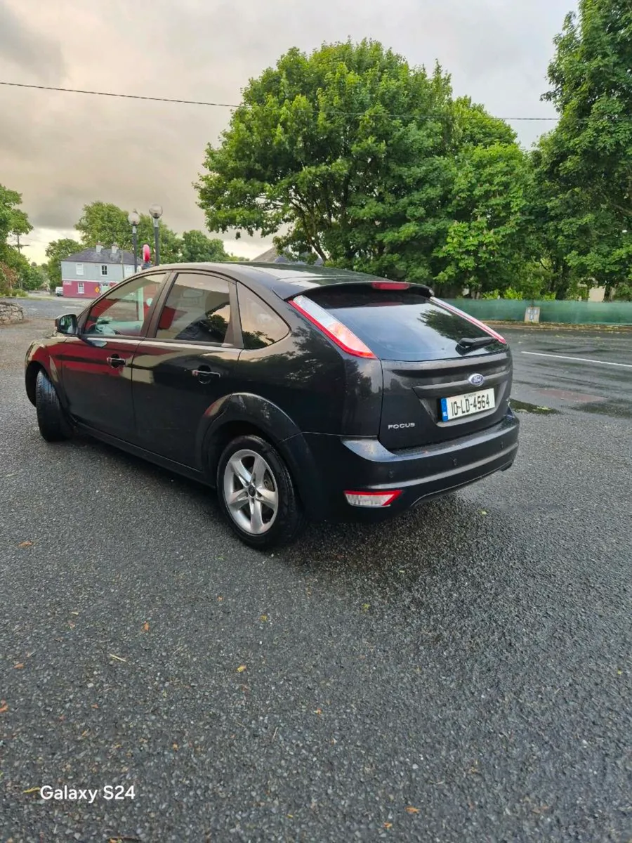 Ford Focus Diesel - Image 2
