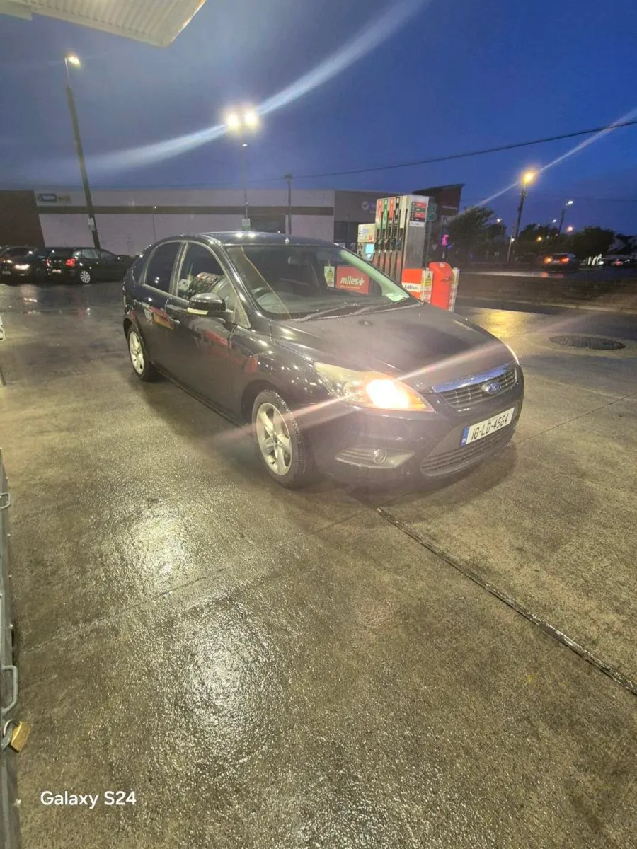 Ford Focus Diesel - Image 3
