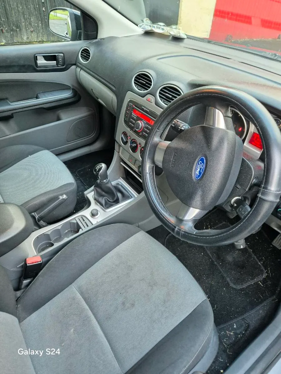 Ford Focus Diesel - Image 4
