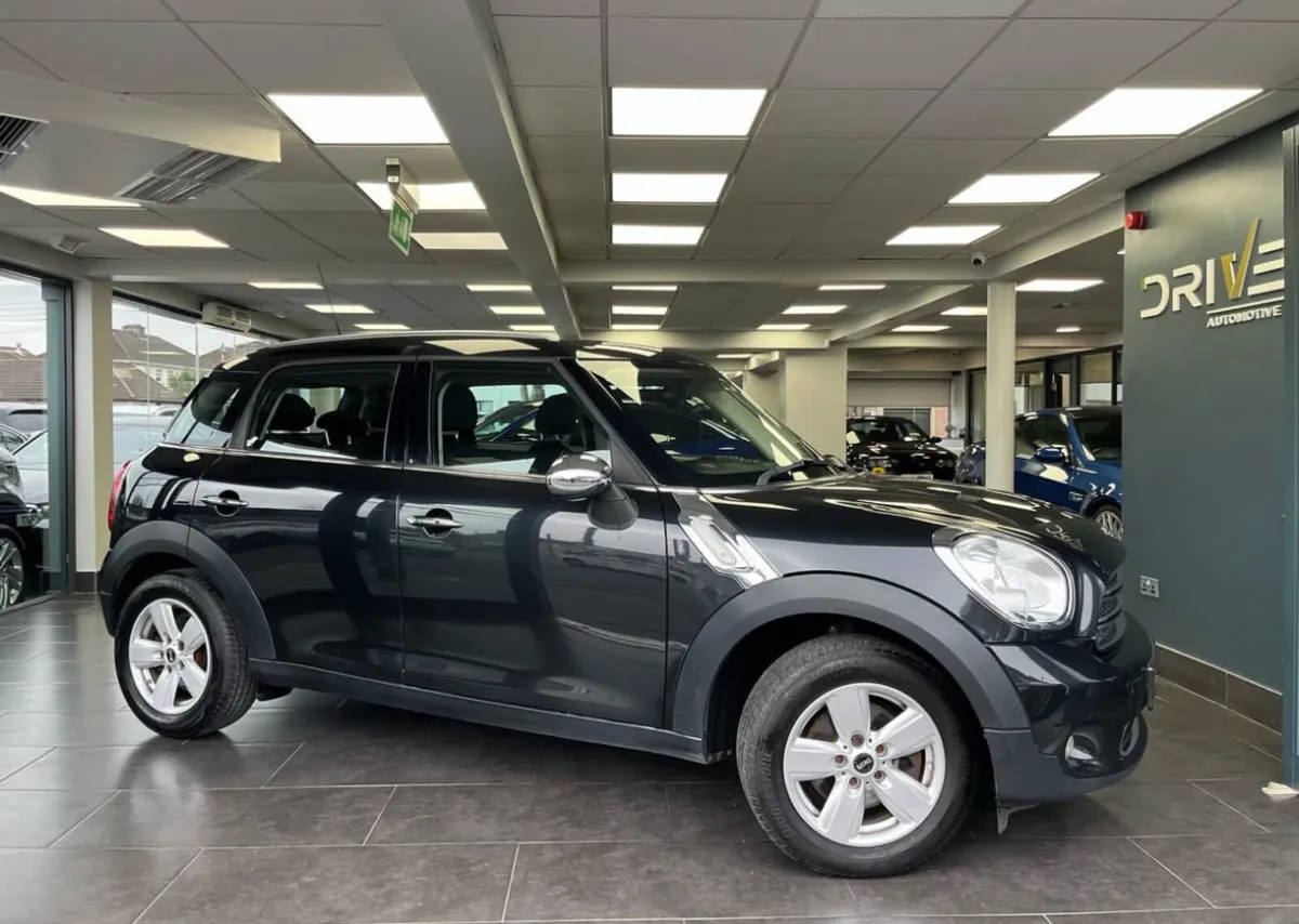 Mini One 2015 1.6 ***1 Year Warranty *** - Image 1