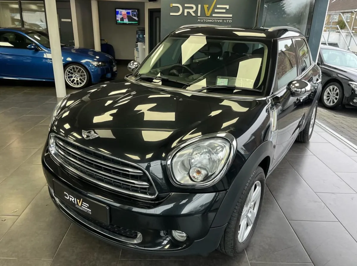Mini One 2015 1.6 ***1 Year Warranty *** - Image 4