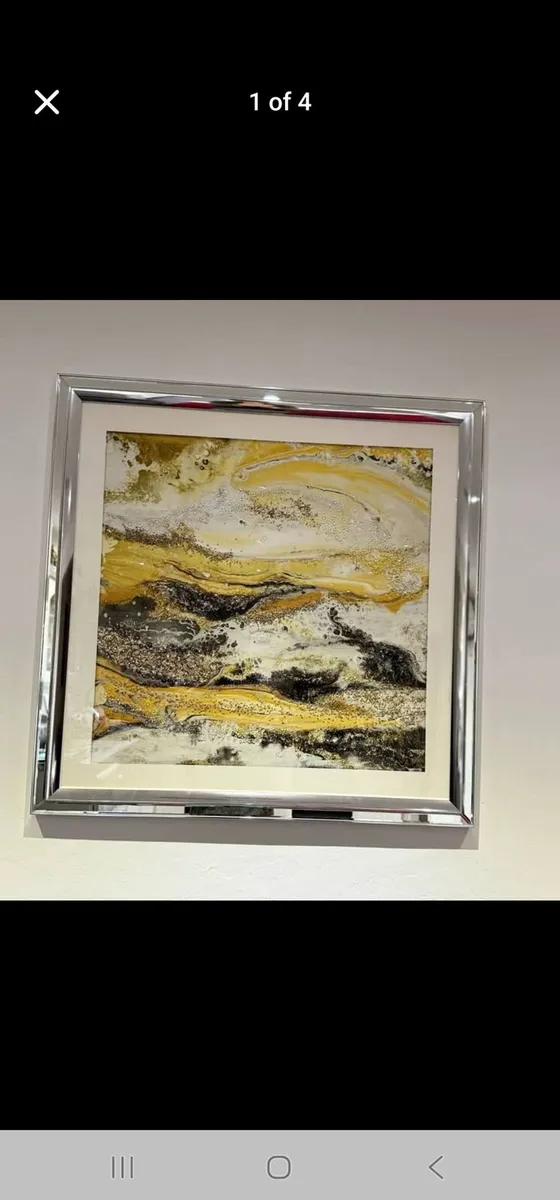 Wall art - Image 1