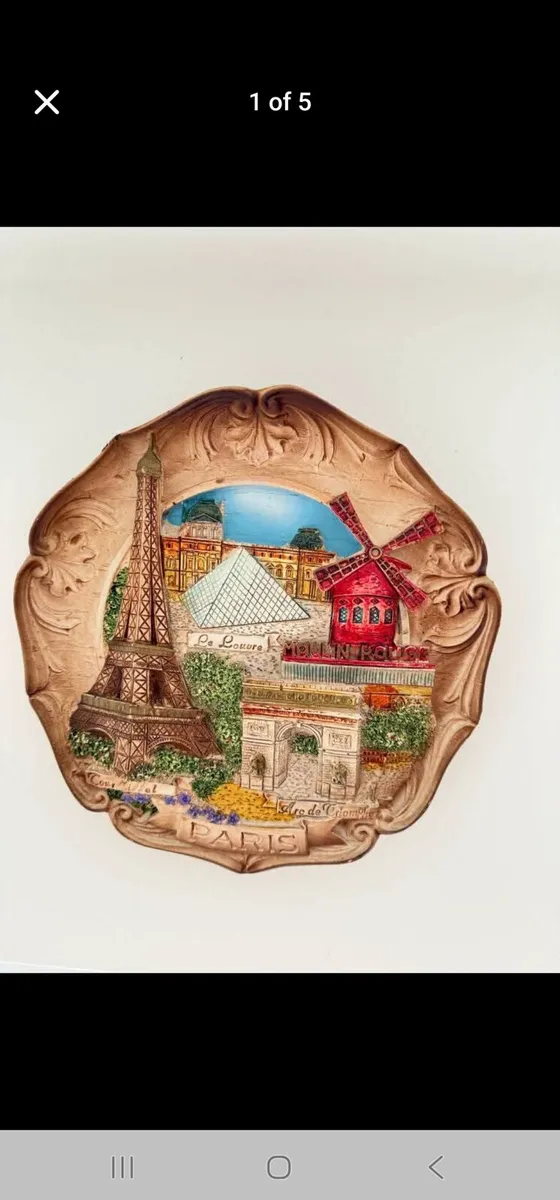 Wall frame - Image 2
