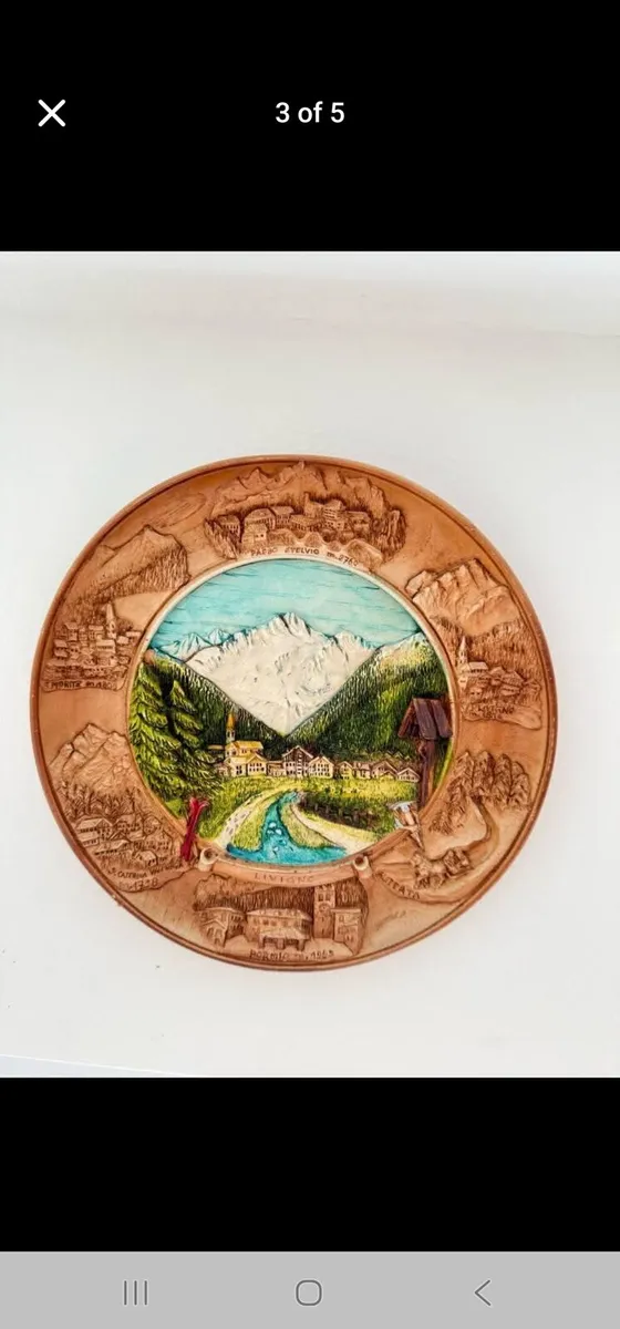 Wall frame - Image 3