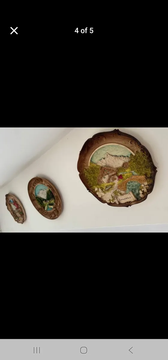 Wall frame - Image 4