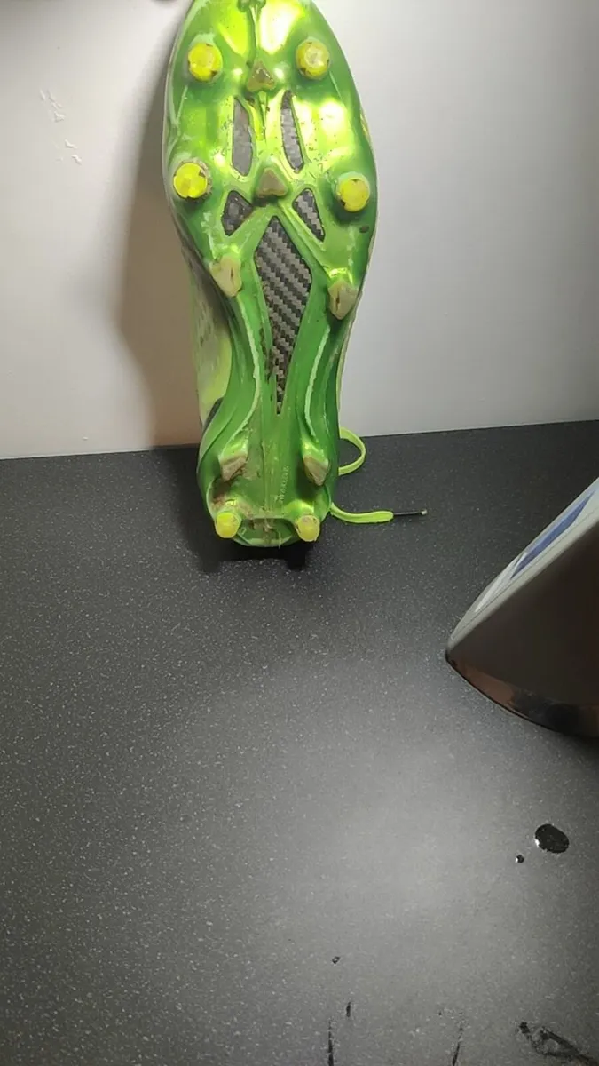 Football boots - Image 4