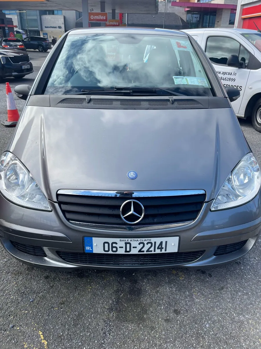 Mercedes A150 - Image 1