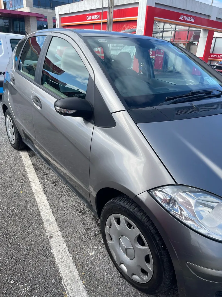 Mercedes A150 - Image 2