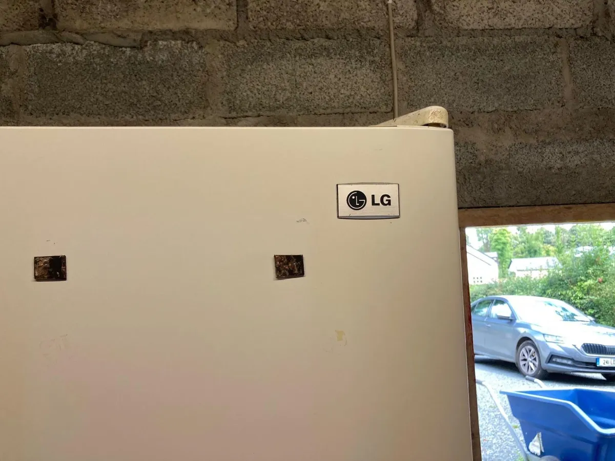 American style Fridge freezer - Image 1