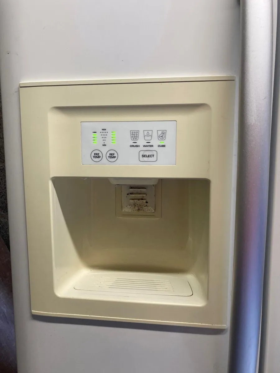 American style Fridge freezer - Image 2