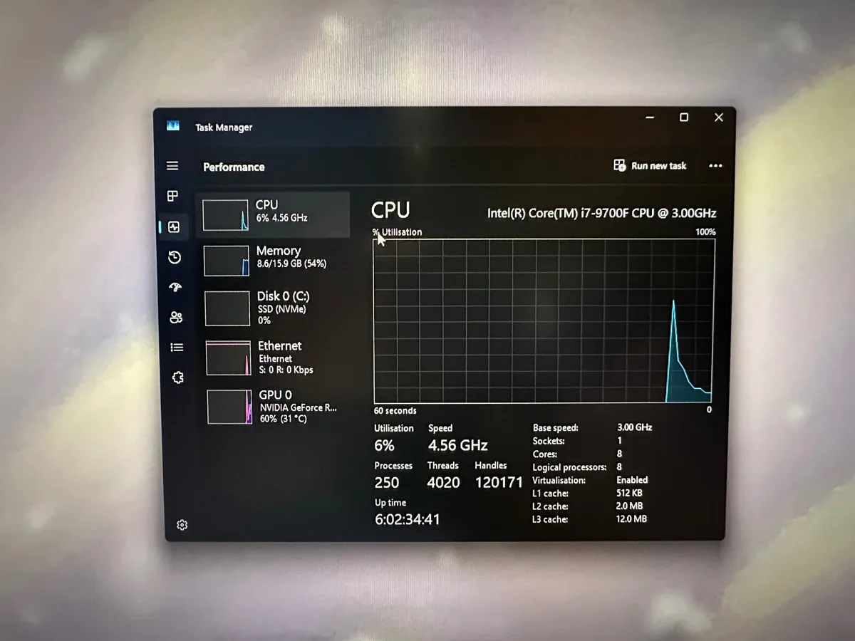 Gaming PC & Setup - Image 4