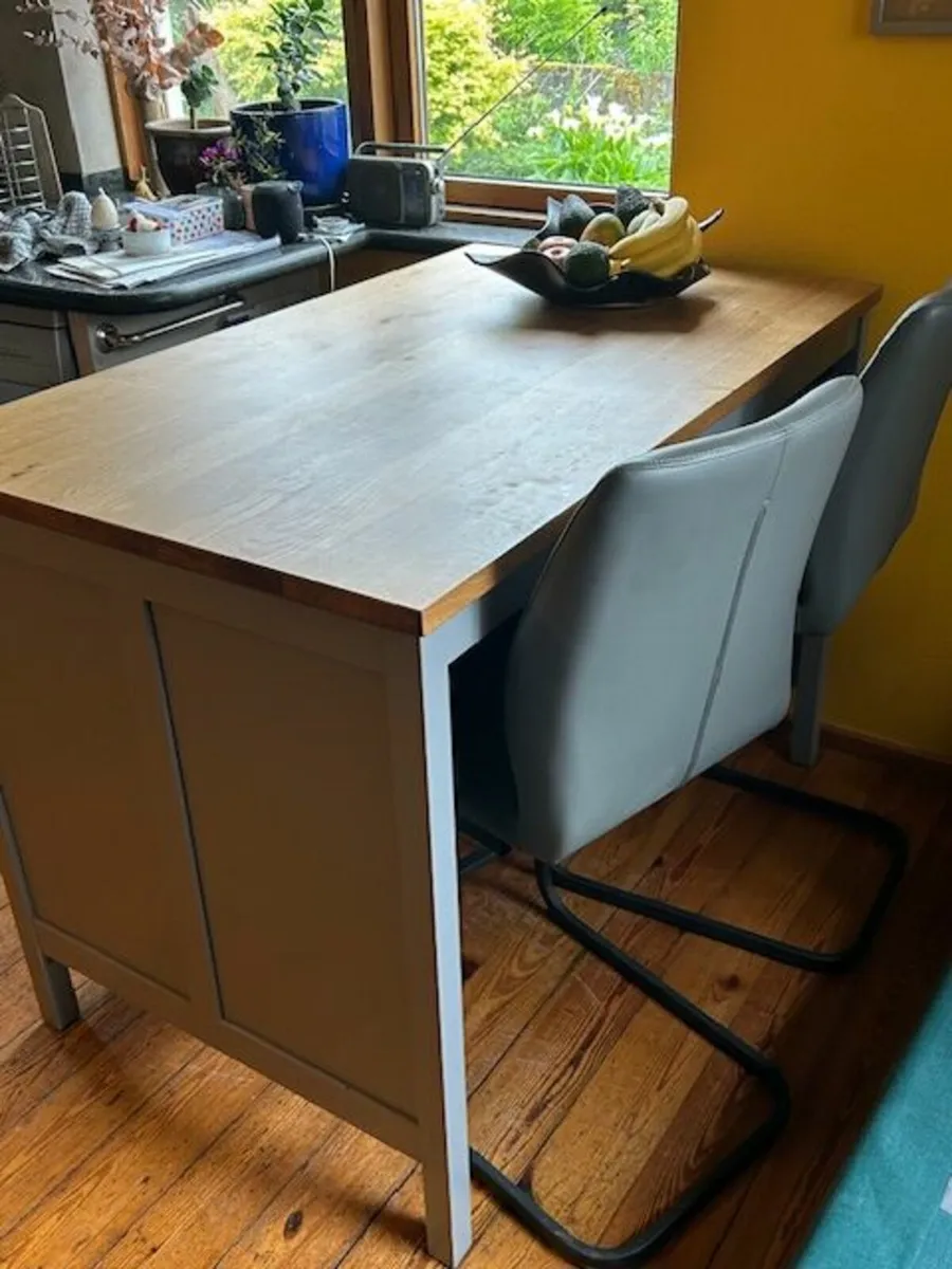 Kitchen island - Image 3