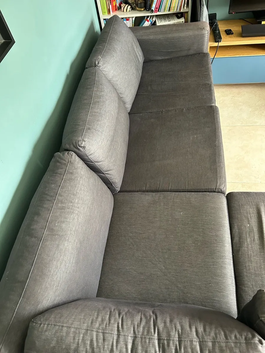 Sofa Corner Suite IKEA - Image 4