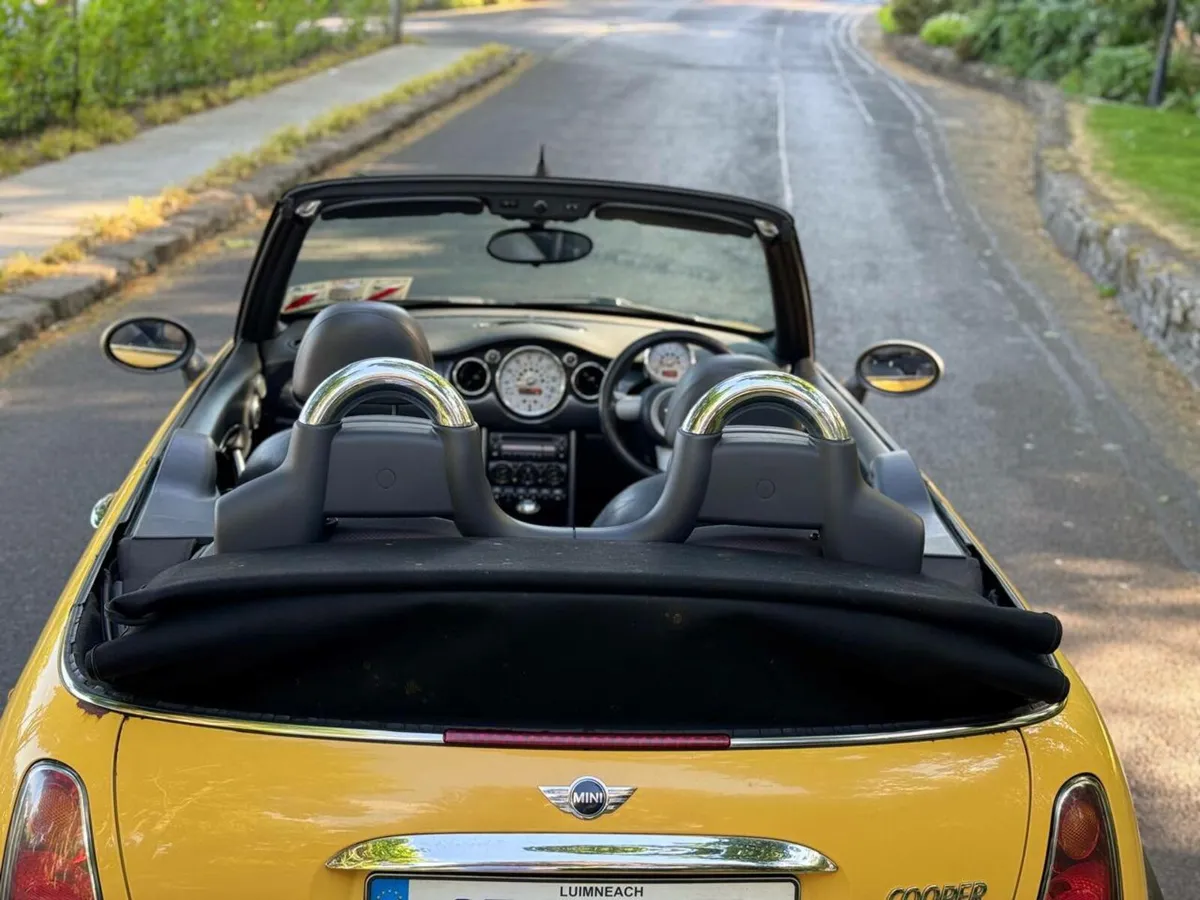 Mini cooper - Image 2