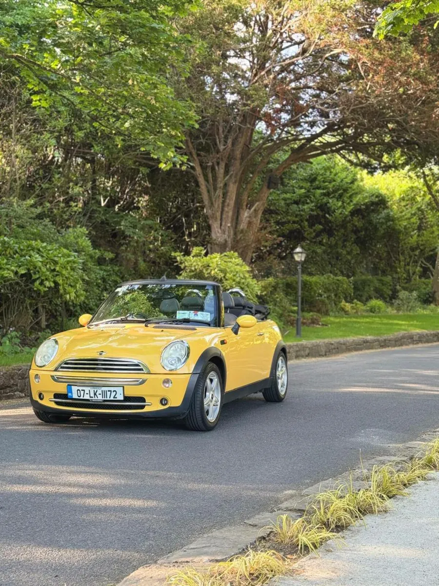 Mini cooper - Image 3