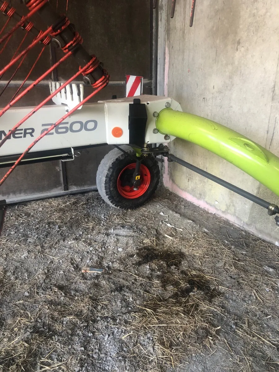 Claas - Image 1