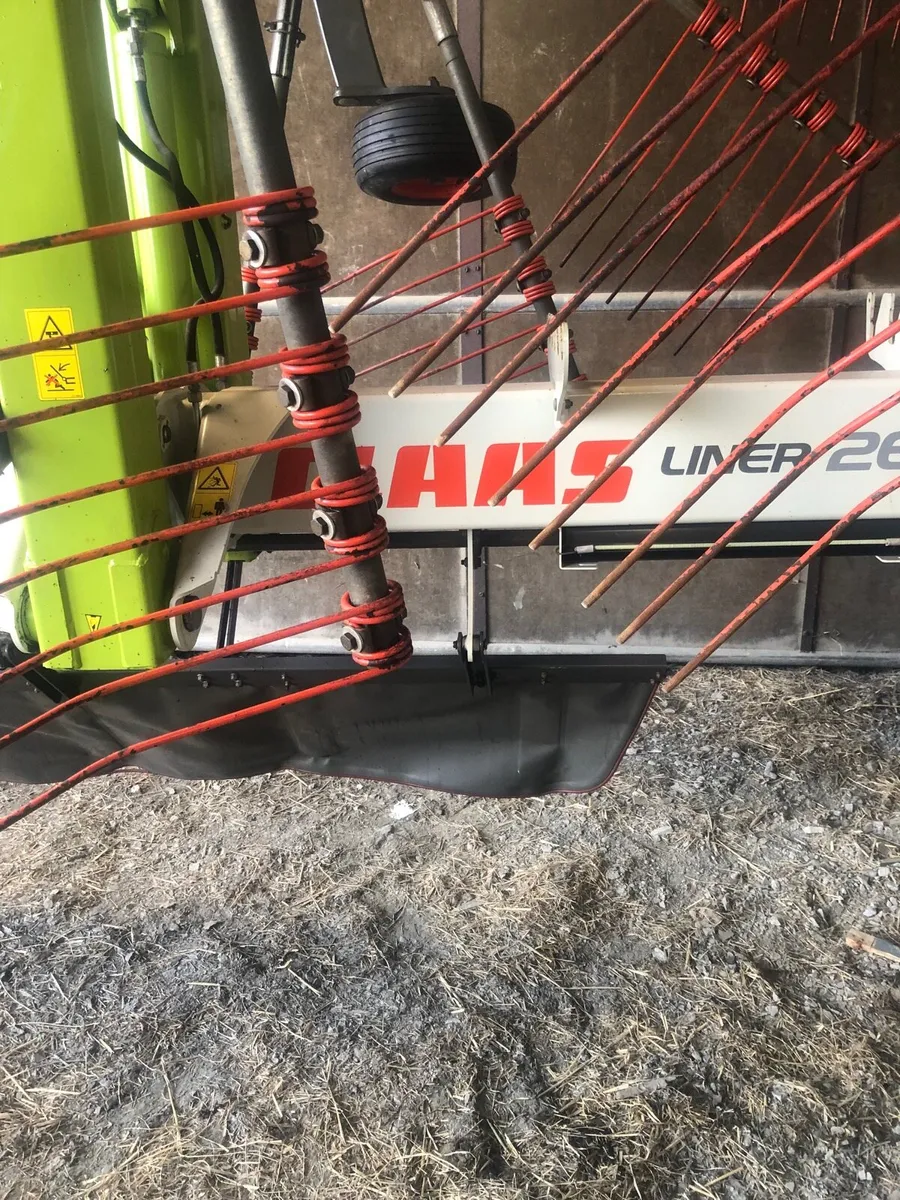 Claas - Image 2